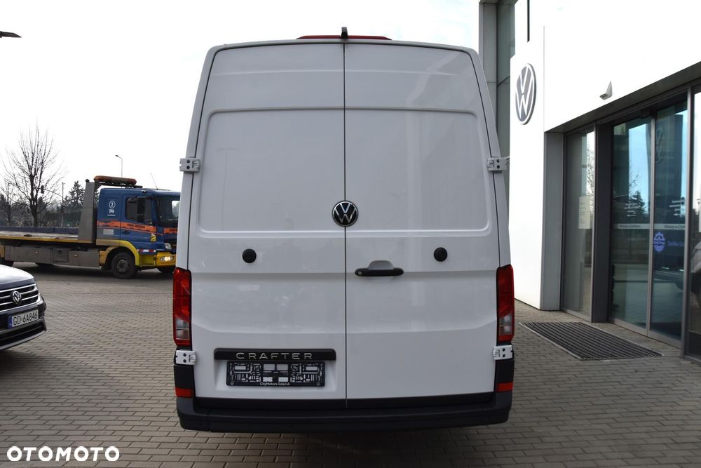 Volkswagen Crafter - 4