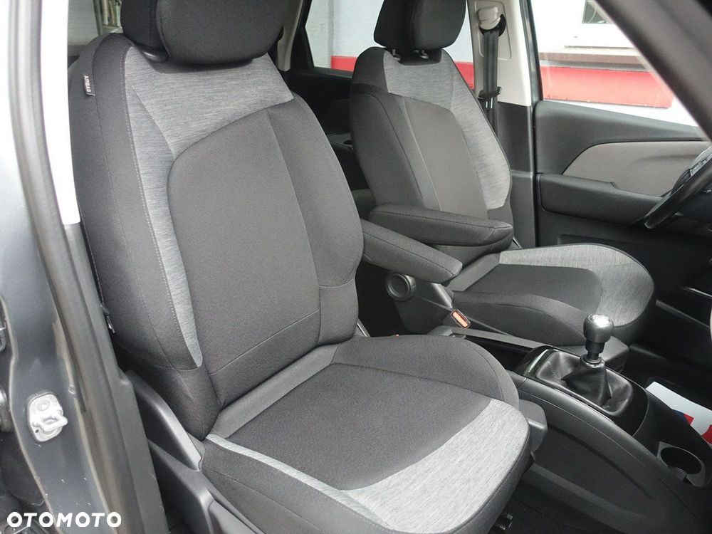 Citroën C4 Picasso 1.2 PureTech MoreLife - 14