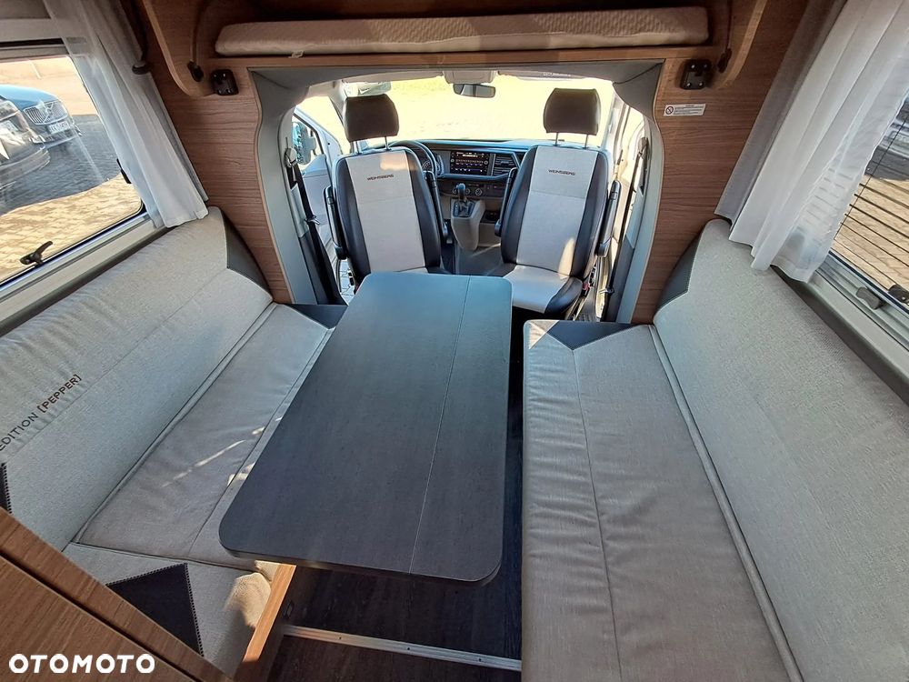 Weinsberg X-CURSION 500 LT 2 osobne łóżka Nowy Pojazd FV23% - 17