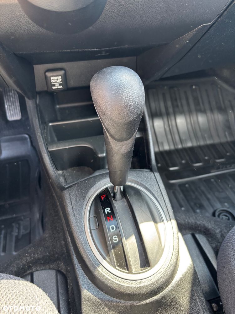 Honda Jazz - 28
