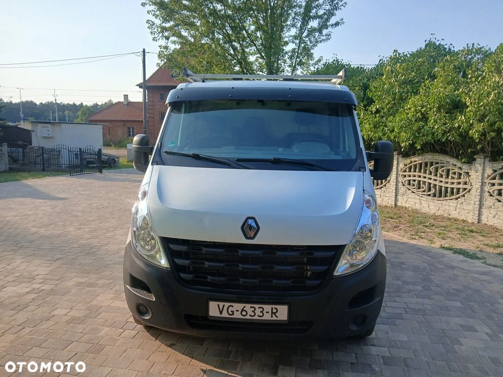 Renault Master - 7