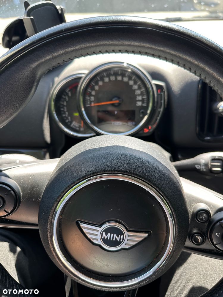 MINI Countryman Cooper - 3