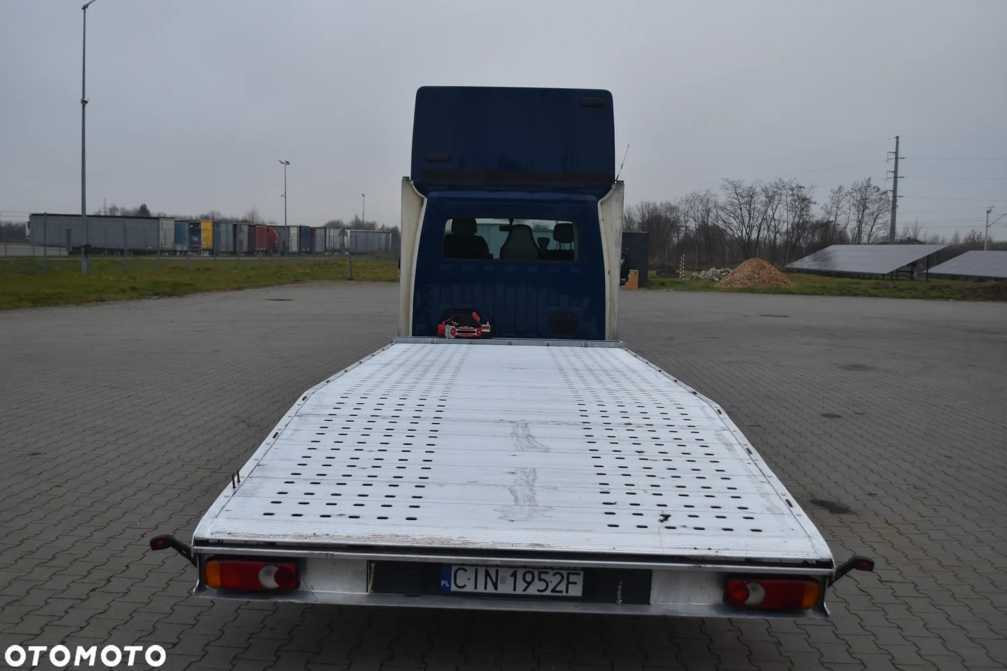 Renault Master - 4