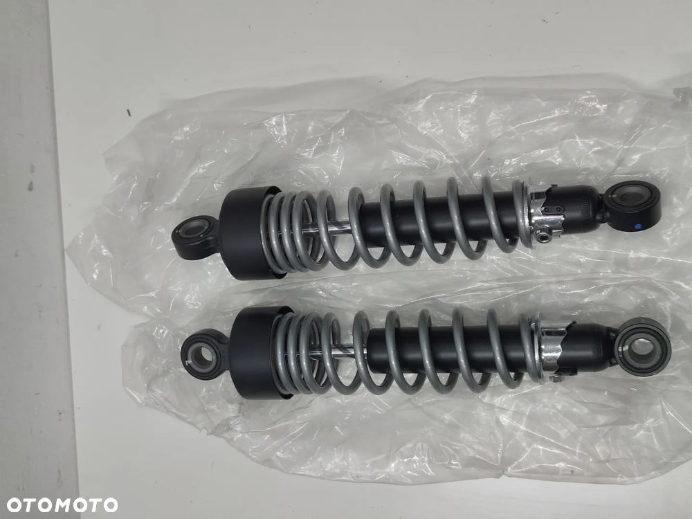 Amortyzatory tył  Triumph Street Cup NOWE!!!!!! - 1