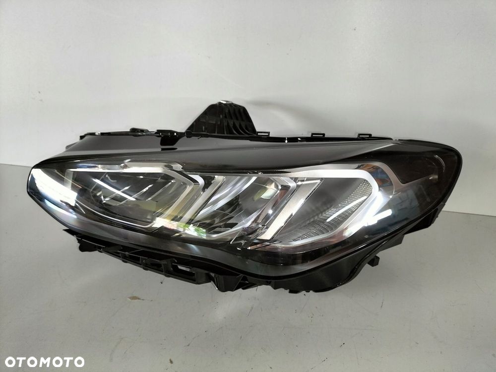 Lampa przednia lewa BMW 2 U06 ACTIVE TOURER 21- - 3
