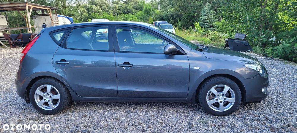 Hyundai i30 1.4 Blue Comfort - 36