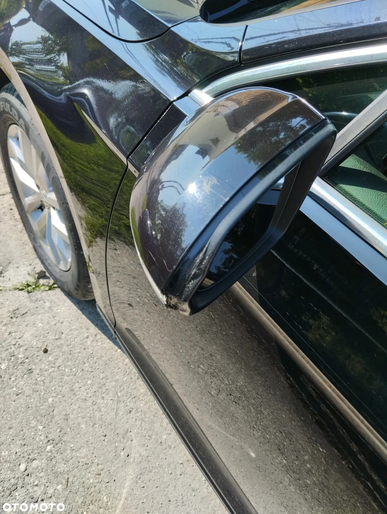 Volkswagen Passat - 21