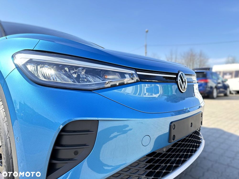 Volkswagen ID.4 52kWh Plus - 38