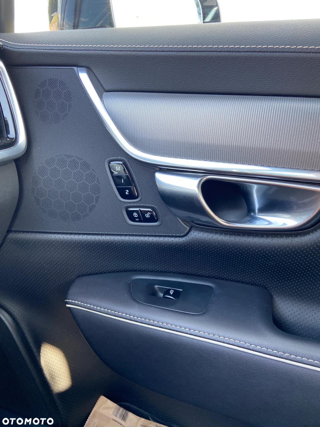Volvo S90 D4 R-Design - 8