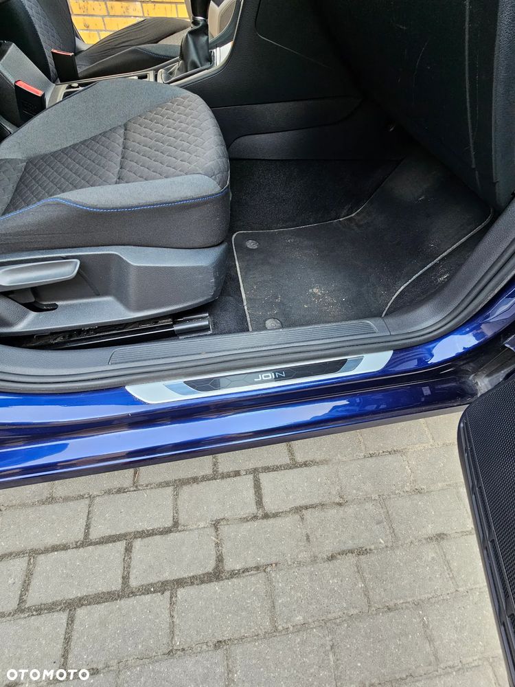 Volkswagen Golf 1.6 TDI Join - 19