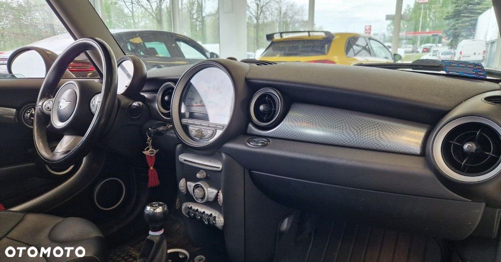 MINI Cooper S Standard - 22