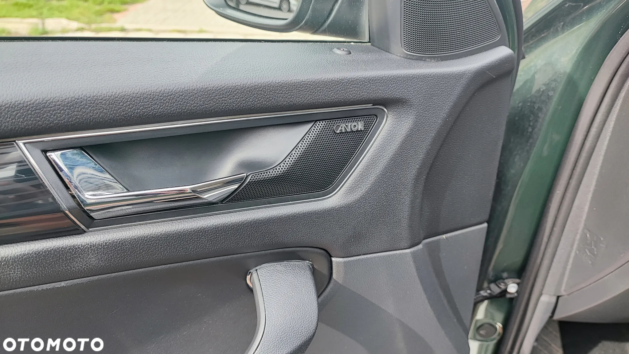Skoda Kodiaq 2.0 TDI 4x4 Style DSG - 12
