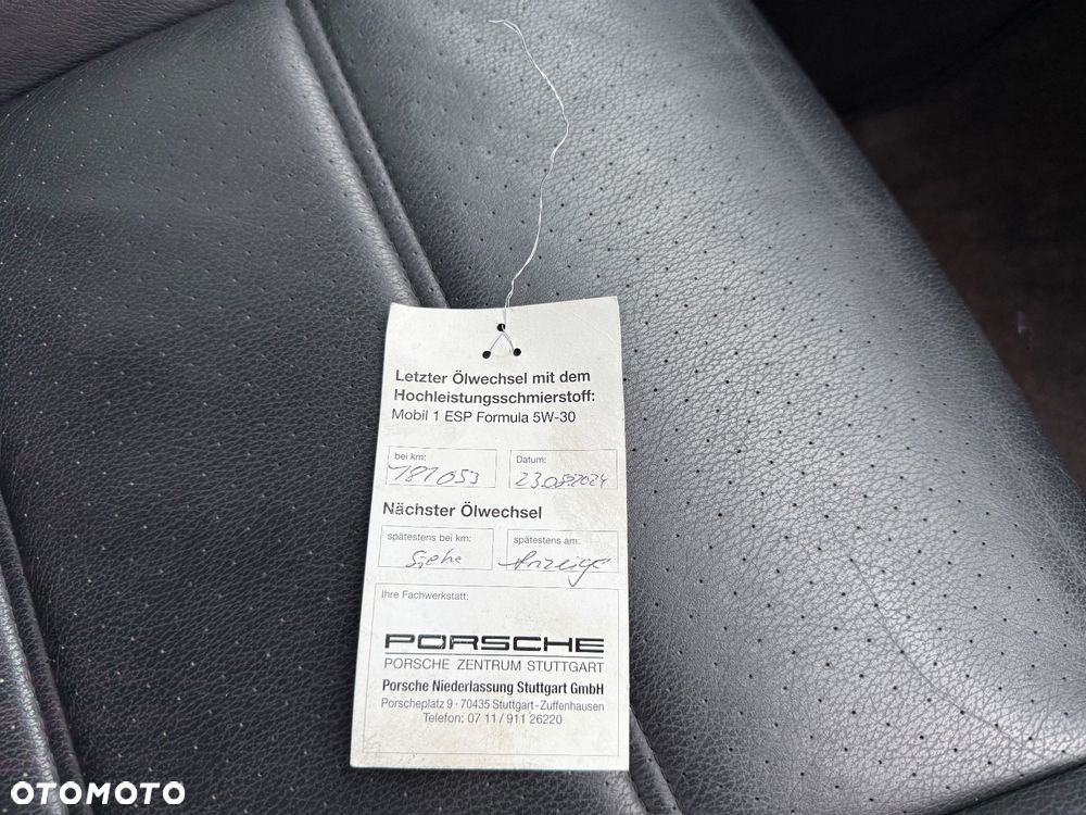 Porsche Cayenne Diesel - 34