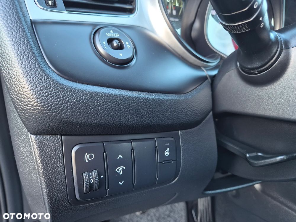 Kia Ceed 1.6 GDI Edition 7 - 17