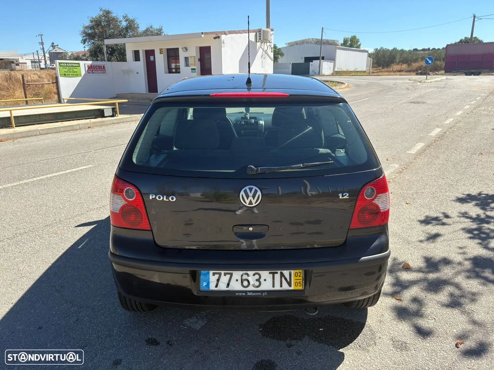 VW Polo - 6