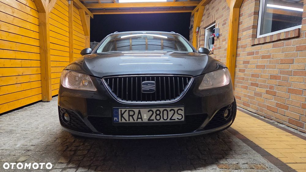 Seat Exeo 1.8T Style - 3