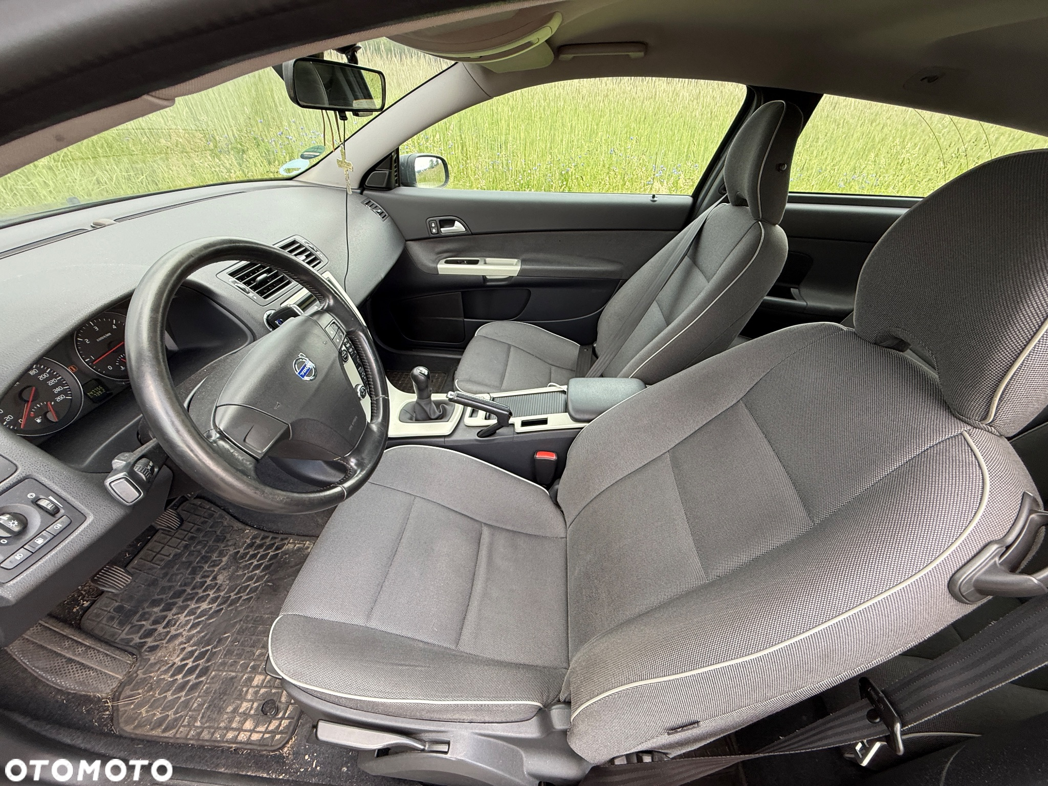 Volvo C30 1.6D - 20