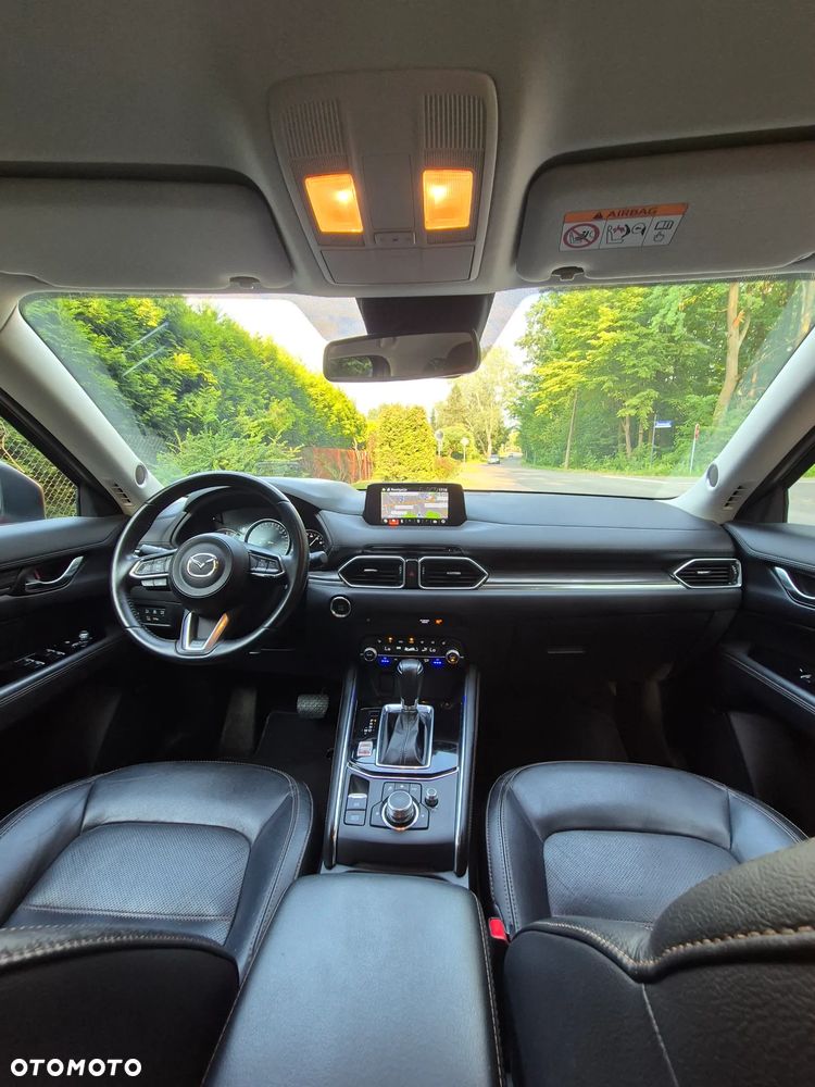 Mazda CX-5 2.0 Skypassion 2WD - 11
