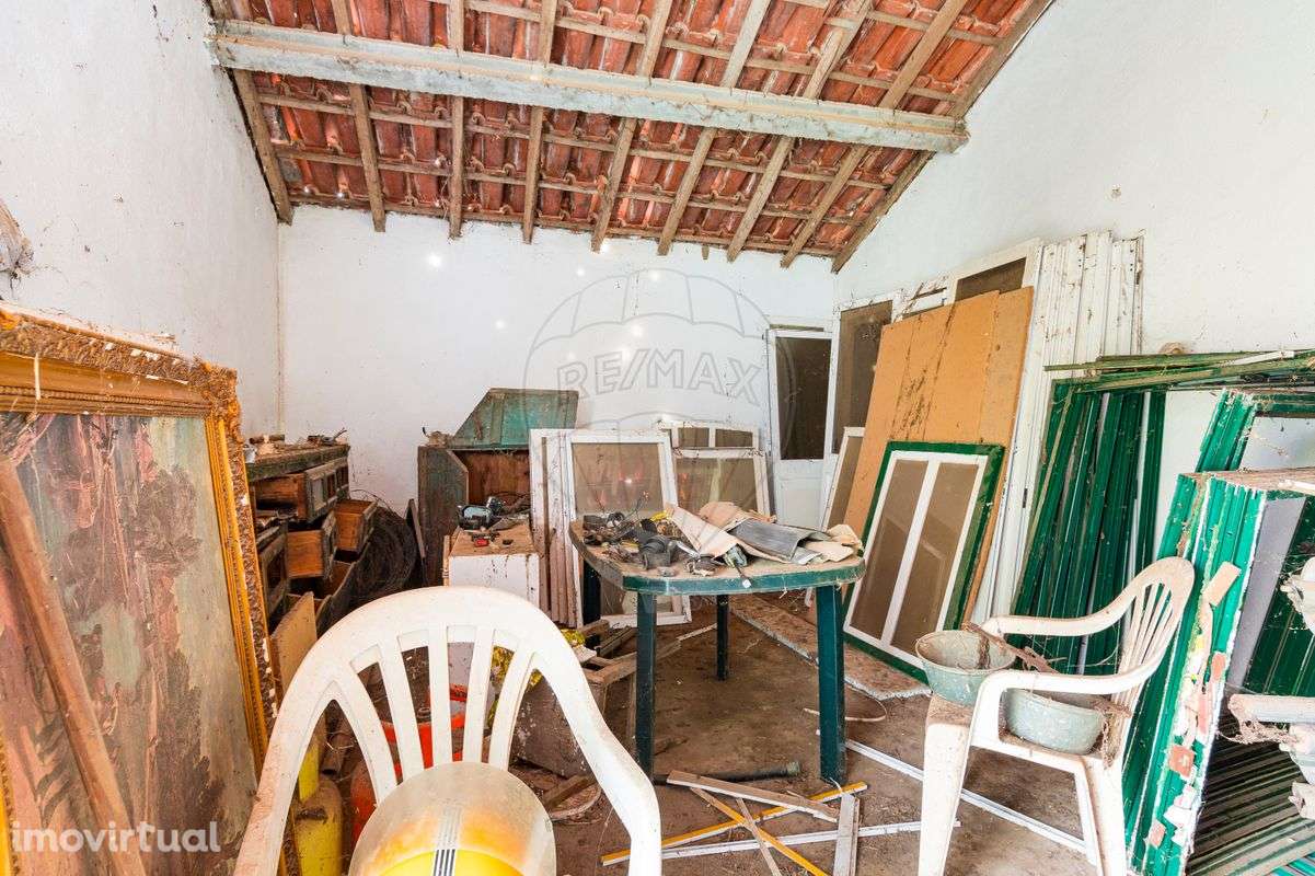 Quinta T2 para venda - Grande imagem: 4/50