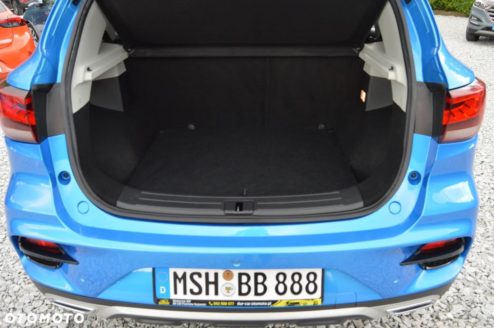 MG ZS ICE 1.5 VTI-tech Luxury - 8