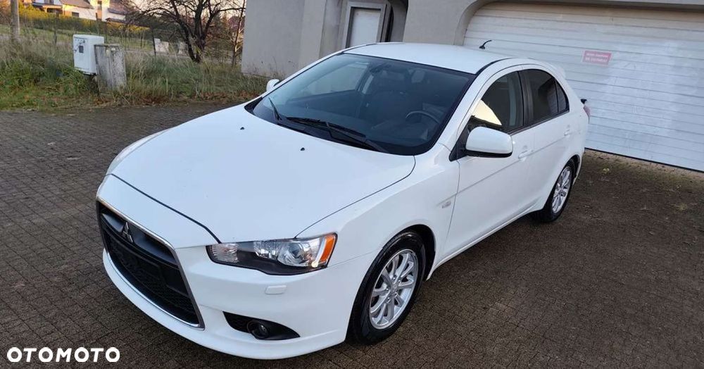 Mitsubishi Lancer - 35