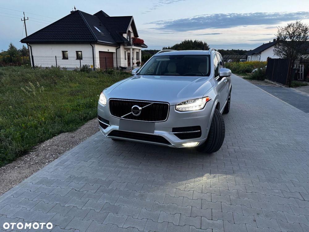 Volvo XC 90 T5 AWD Geartronic Inscription - 18