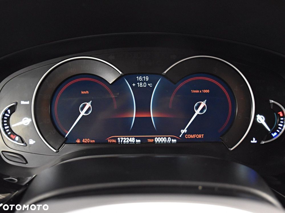 BMW 6GT 620d xDrive M Sport sport - 17