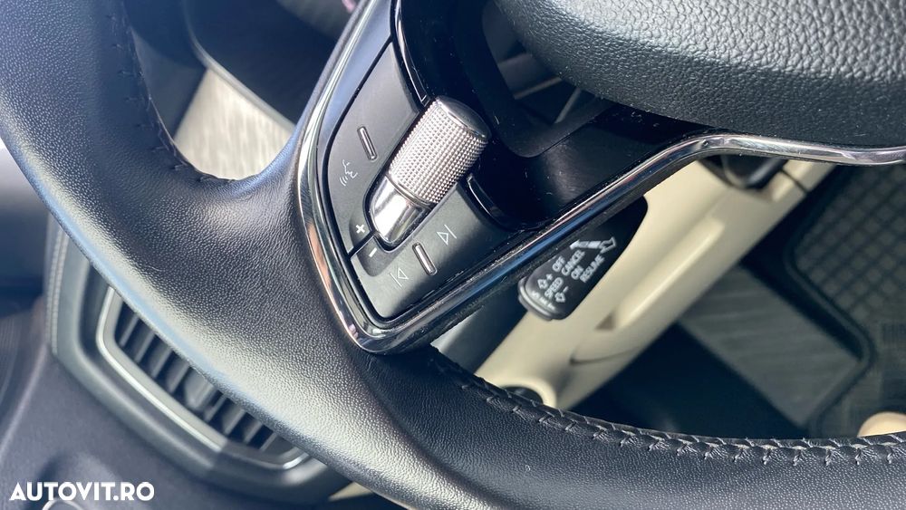 Skoda Kodiaq 2.0 TDI 4X4 DSG Style - 13