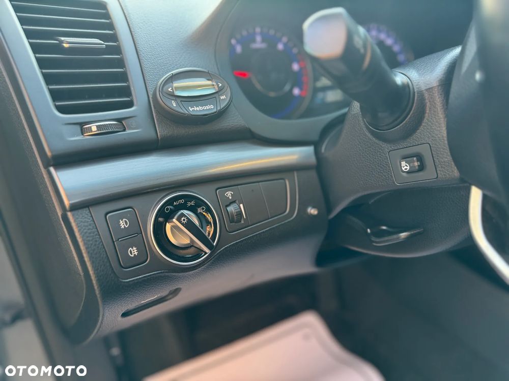 Hyundai i40 1.7 CRDi Automatik Style - 16