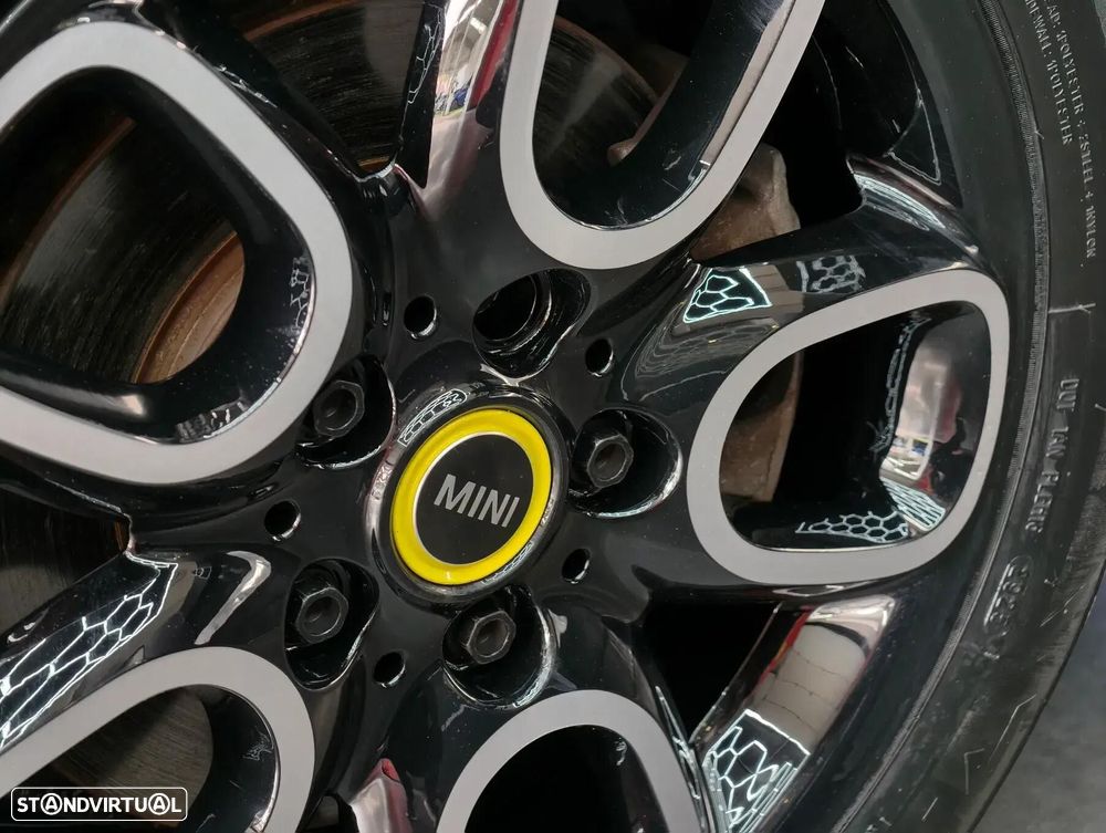 MINI 3 Portas Cooper SE - 48
