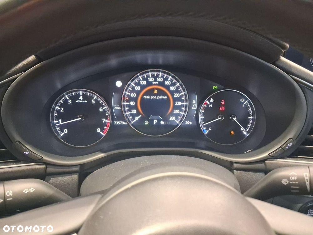 Mazda 3 - 17