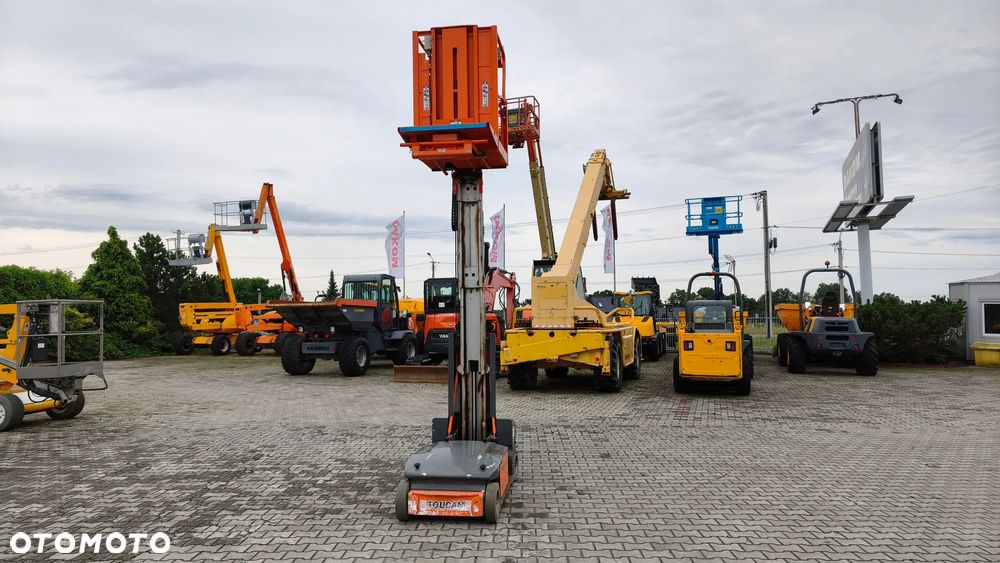 JLG Toucan Duo - 22