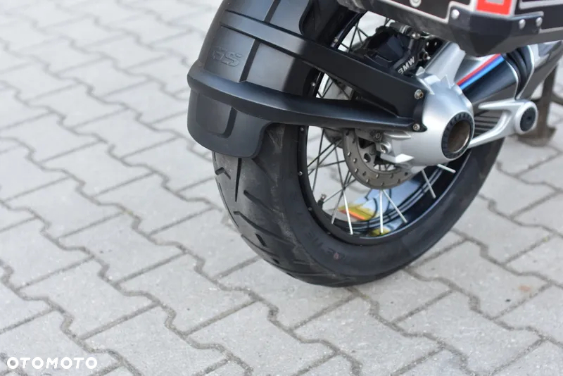 BMW GS - 21
