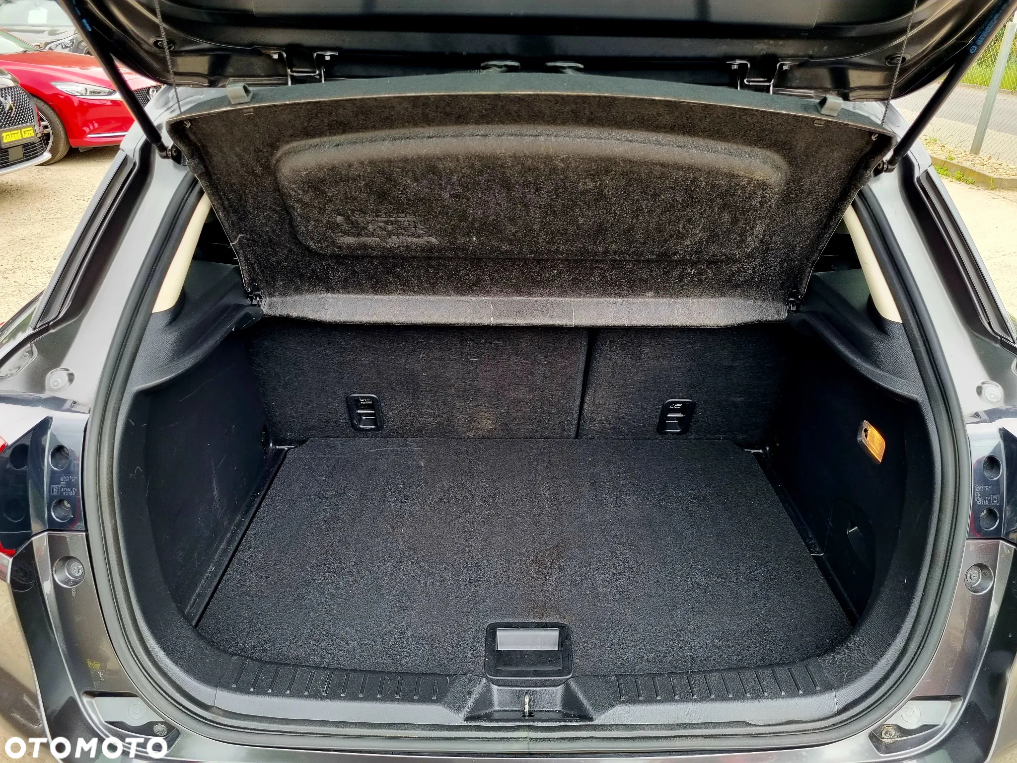Mazda CX-3 2.0 Skypassion - 13