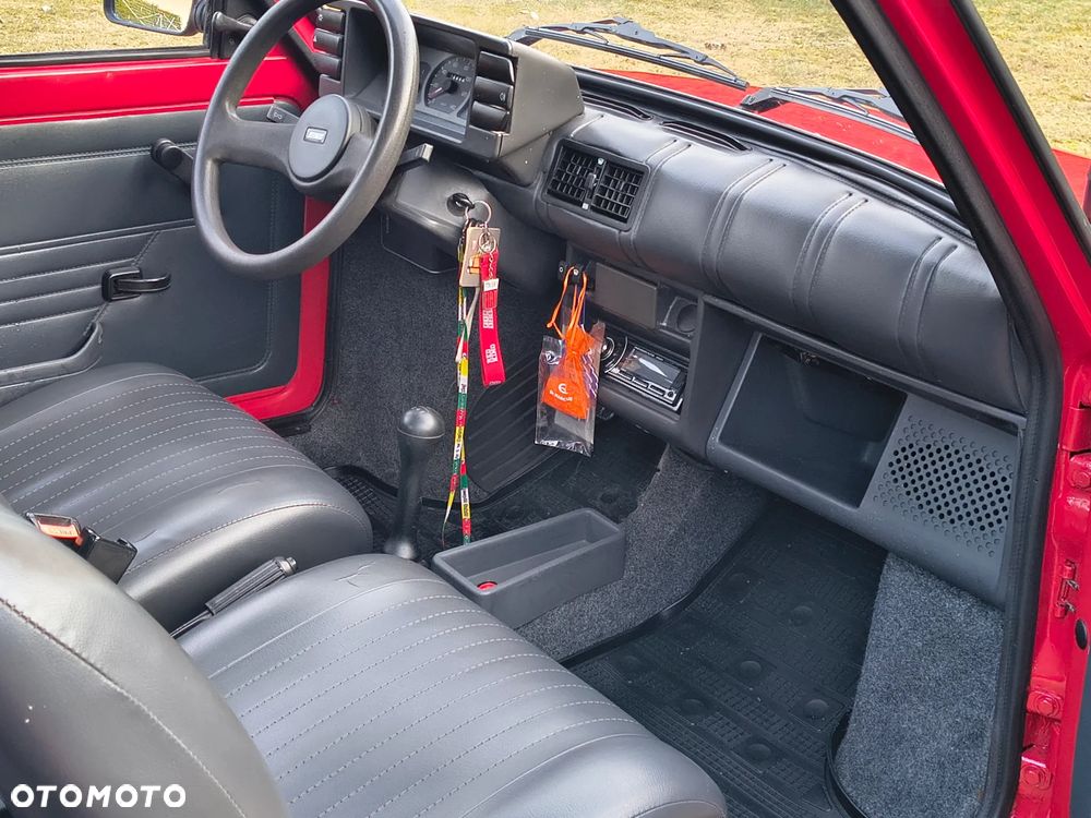 Fiat 126 650 Elegant - 12