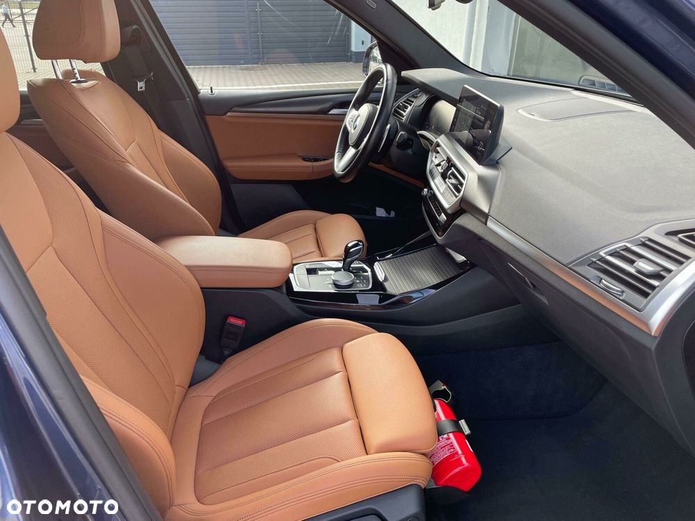 BMW X3 - 11