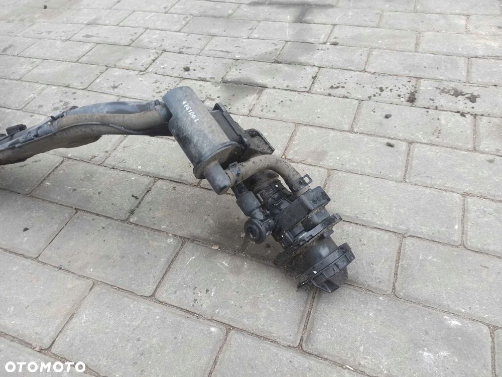 KIA NIRO I ZBIORNIK PALIWA FILTR WĘGLOWY POMPA PALIWA HYBRYDA 31400-G2100 - 2