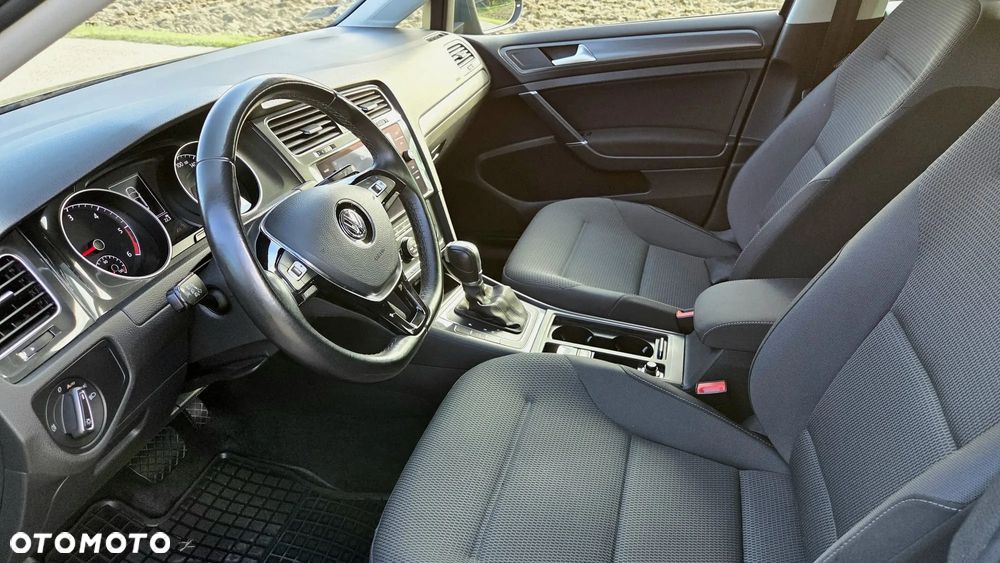 Volkswagen Golf VII 2.0 TDI BMT 4Mot Highline DSG - 22