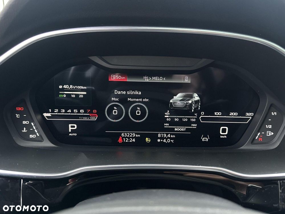 Audi RS Q3 Sportback - 27