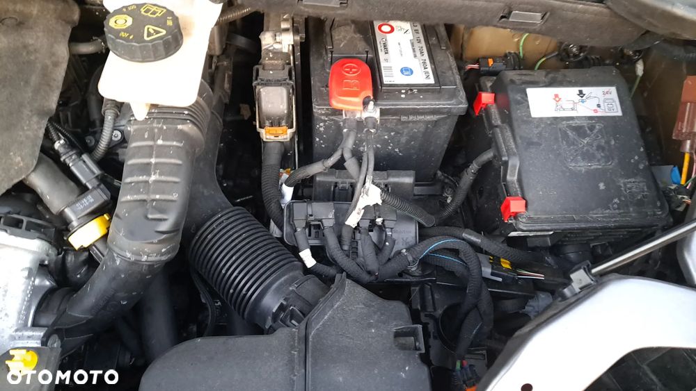 Citroën C4 SpaceTourer - 38