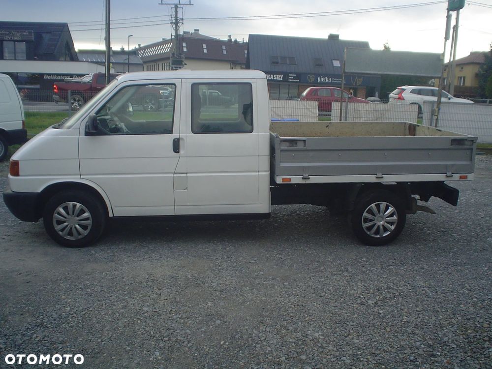 Volkswagen T4 - 9