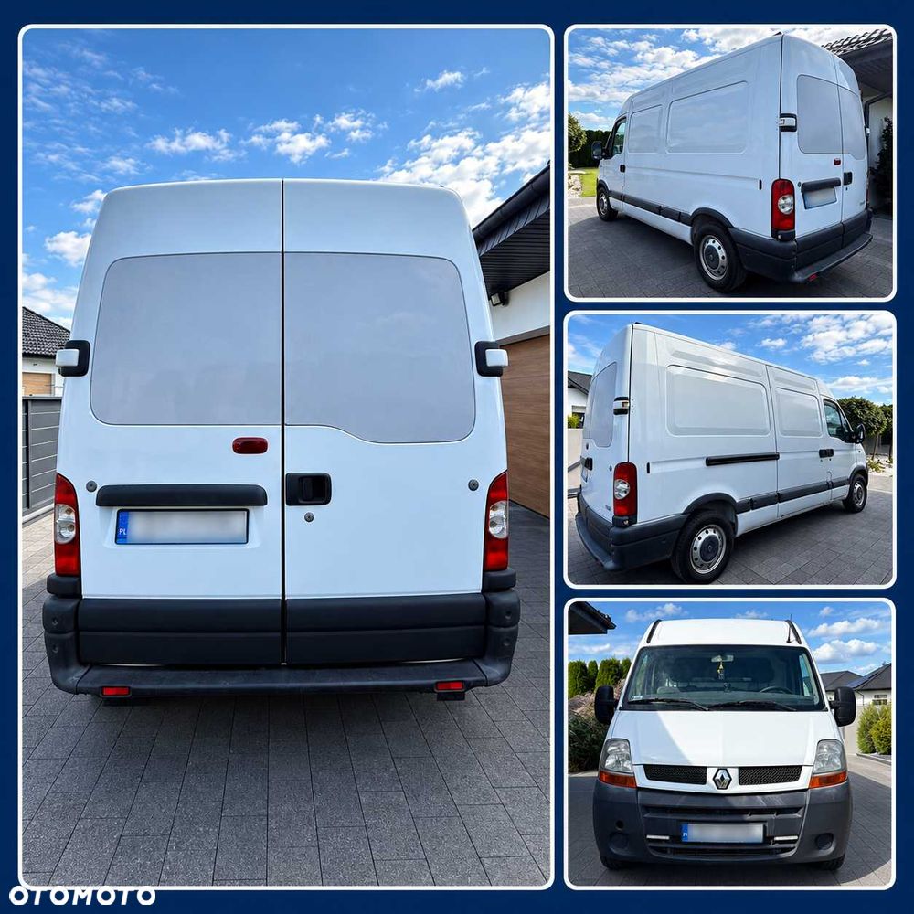 Renault Master - 4