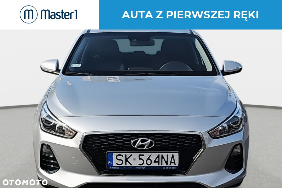 Hyundai i30 1.4 Classic - 7