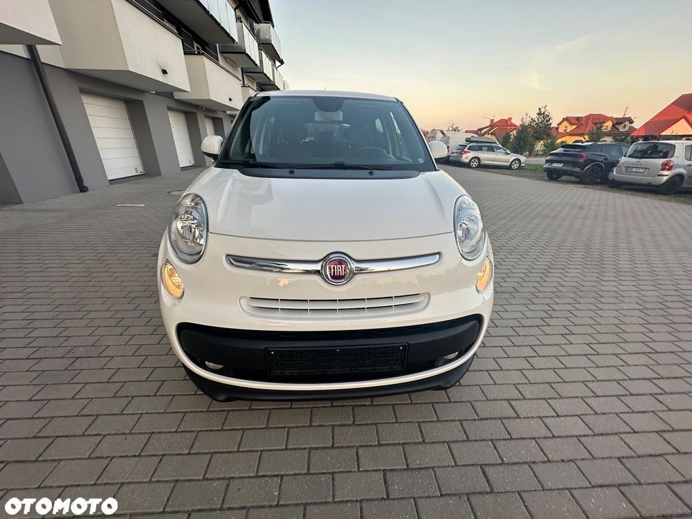 Fiat 500L 1.6 Multijet Pop Star S&S - 14