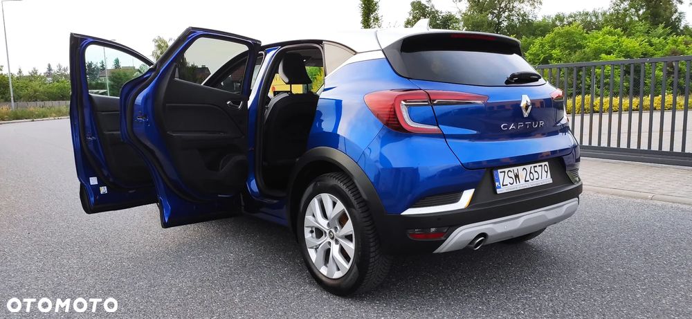 Renault Captur 1.0 TCe Intens - 8