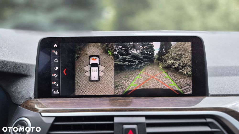 BMW X3 xDrive30i GPF xLine - 20