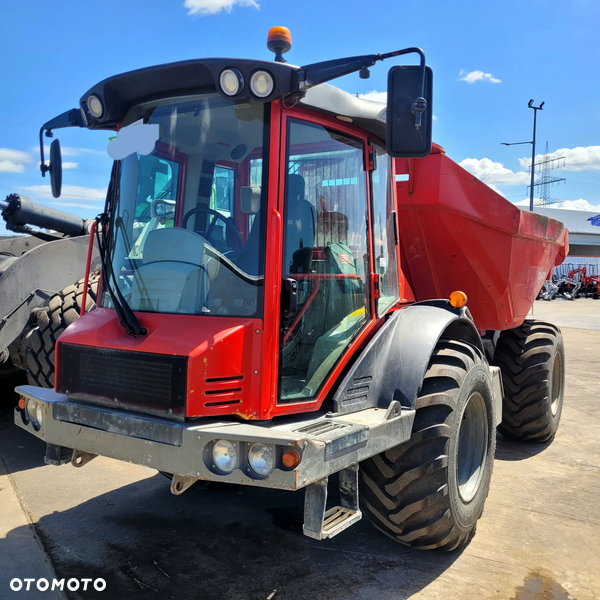 Hydrema 912F