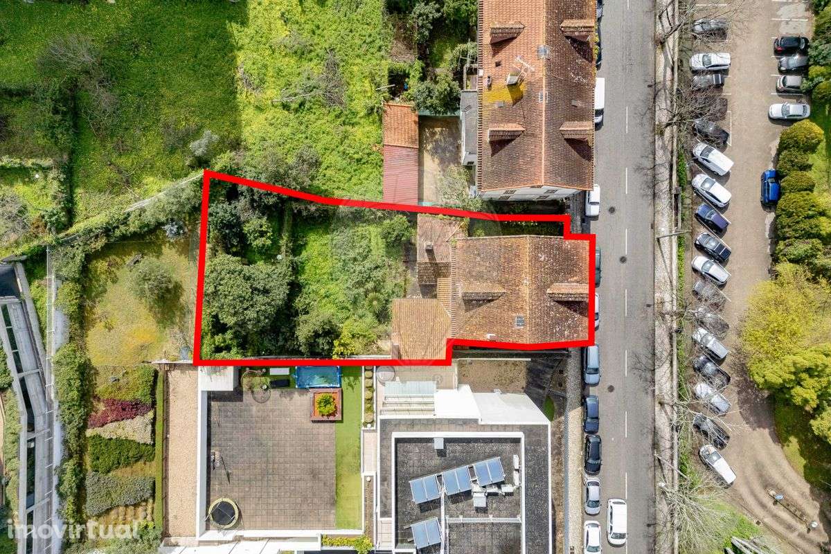 Moradia T9 para venda - Grande imagem: 2/30