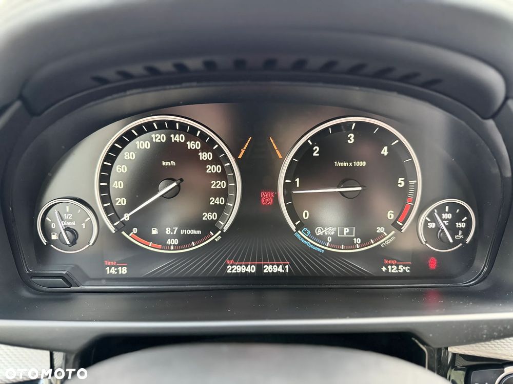 BMW X6 xDrive30d M Sport - 31
