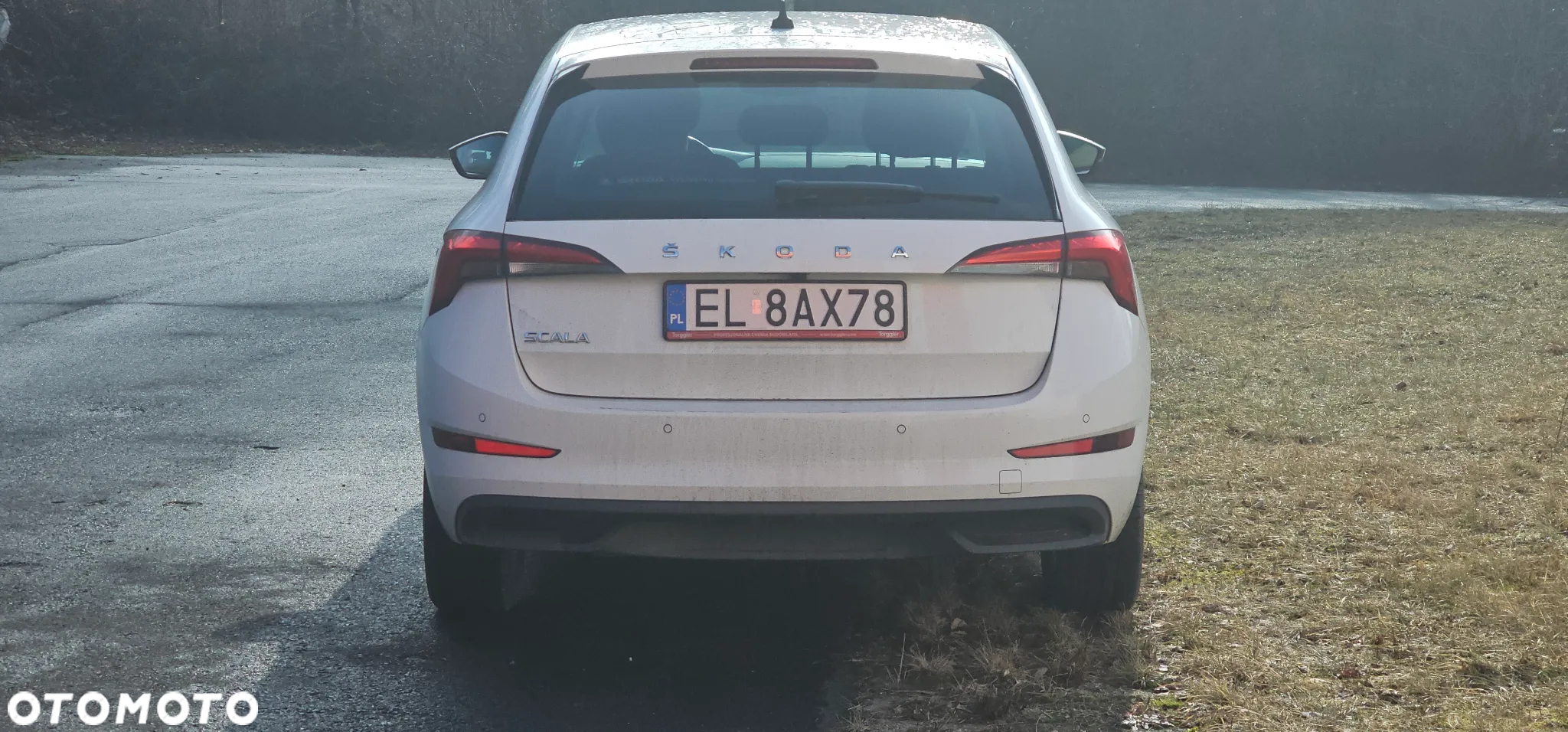 Skoda Scala 1.0 TSI Ambition - 13